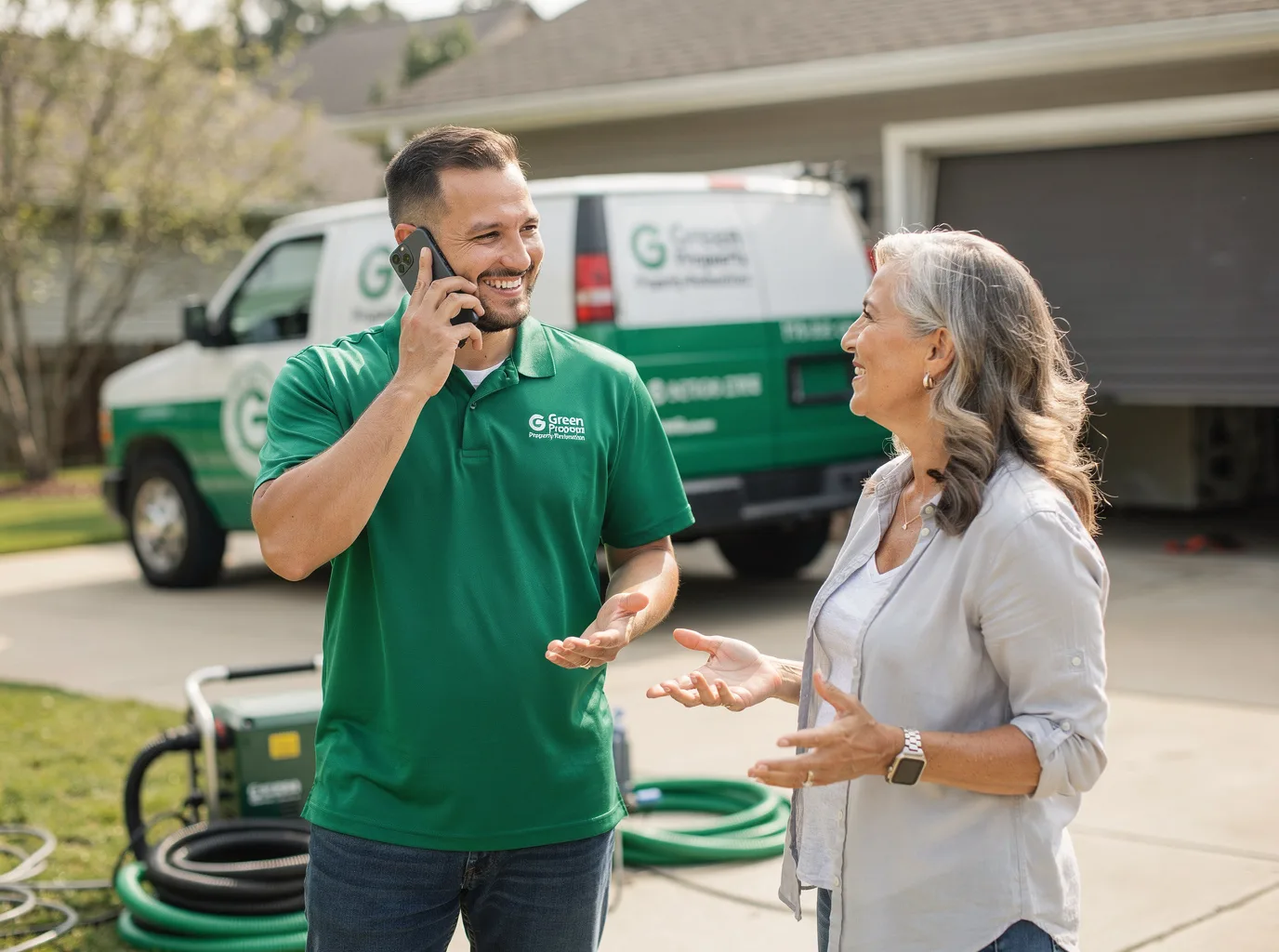 Water Damage Restoration Myersville, MD FAQs